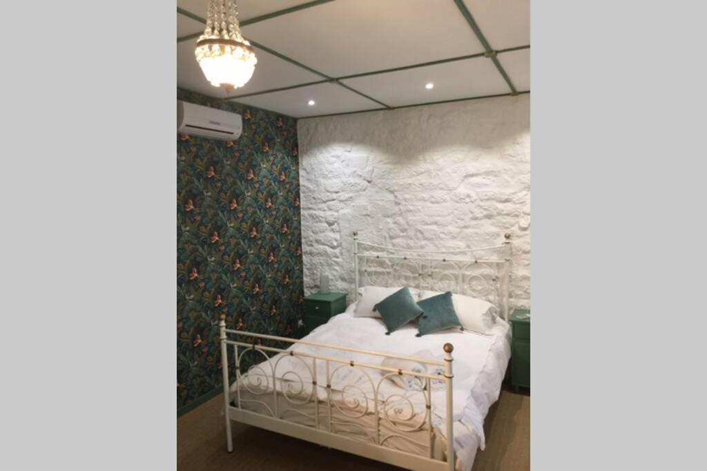 Petit Paradis, 1 Bedroom House ซอมมิแยร์ ภายนอก รูปภาพ