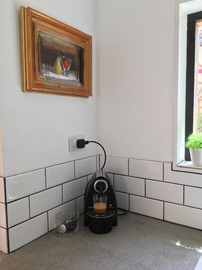 Petit Paradis, 1 Bedroom House ซอมมิแยร์ ภายนอก รูปภาพ