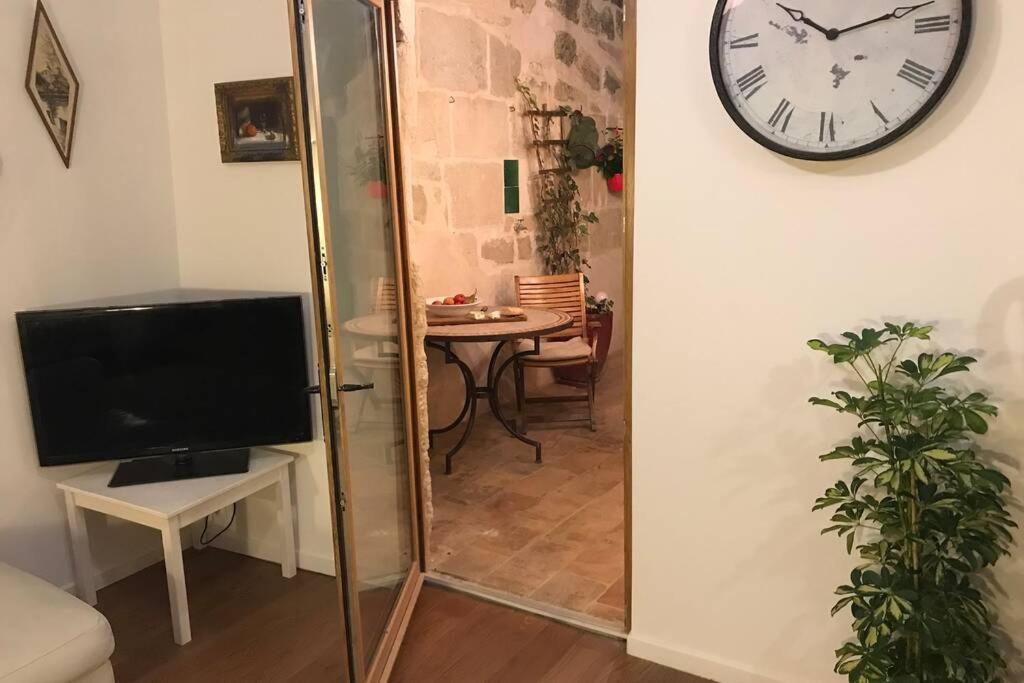 Petit Paradis, 1 Bedroom House ซอมมิแยร์ ภายนอก รูปภาพ