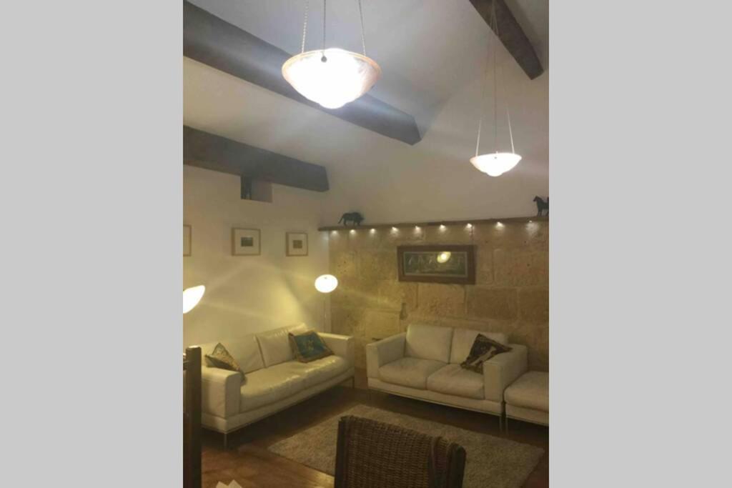 Petit Paradis, 1 Bedroom House ซอมมิแยร์ ภายนอก รูปภาพ